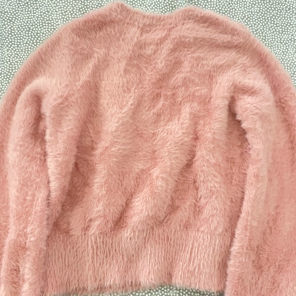 Sunday Best Kitten Sweater size XXS - Picture 2 of 3